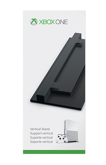 Microsoft Xbox One S Vertical stand (3AR-00002)