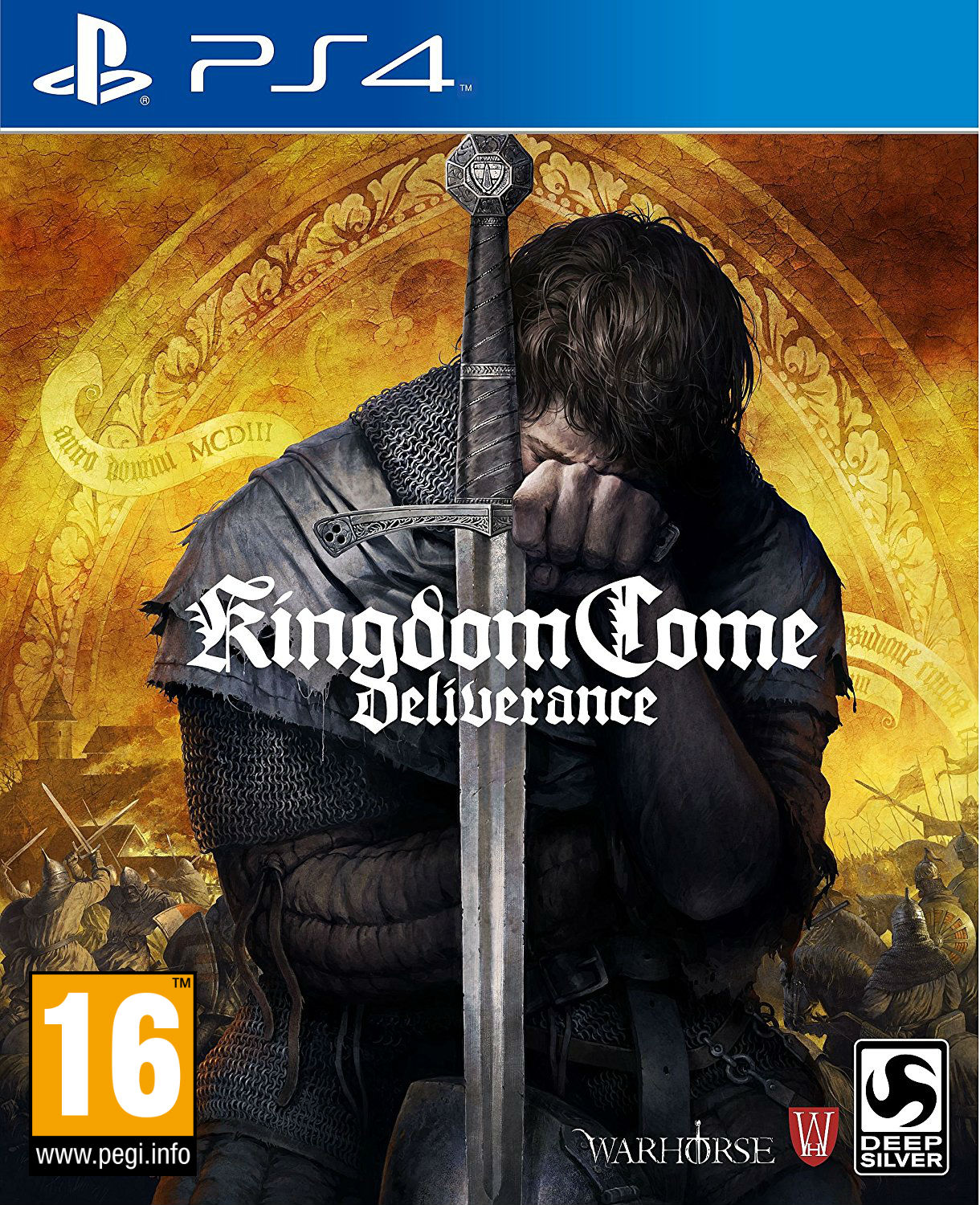 Kingdom Come: Deliverance Special Edition