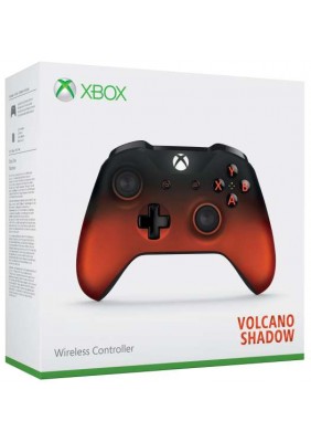 Xbox One Wireless Controller Volcano Shadow 3.5mm Jack csatlakozóval