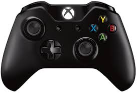 Xbox One Wireless Controller Fekete (Jack nélküli) - Xbox One Kiegészítők