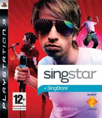 SingStar - PlayStation 3 Játékok