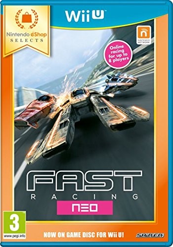 Fast Neo Racing