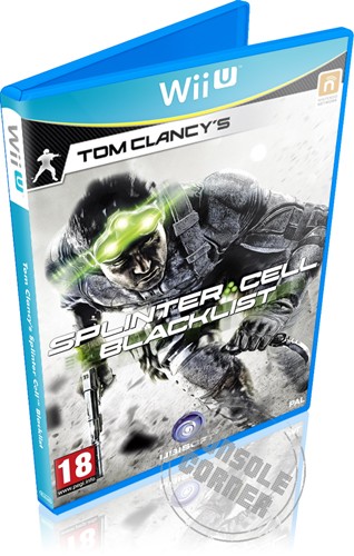 Tom Clancy s Splinter Cell Blacklist