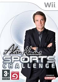  Alan Hansens Sports Challenge