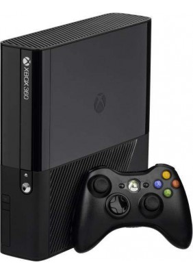Xbox 360 4GB E-Slim