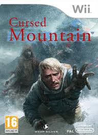 Cursed Mountain -  