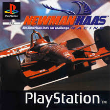Newman Haas Faszination Indy Car Racing
