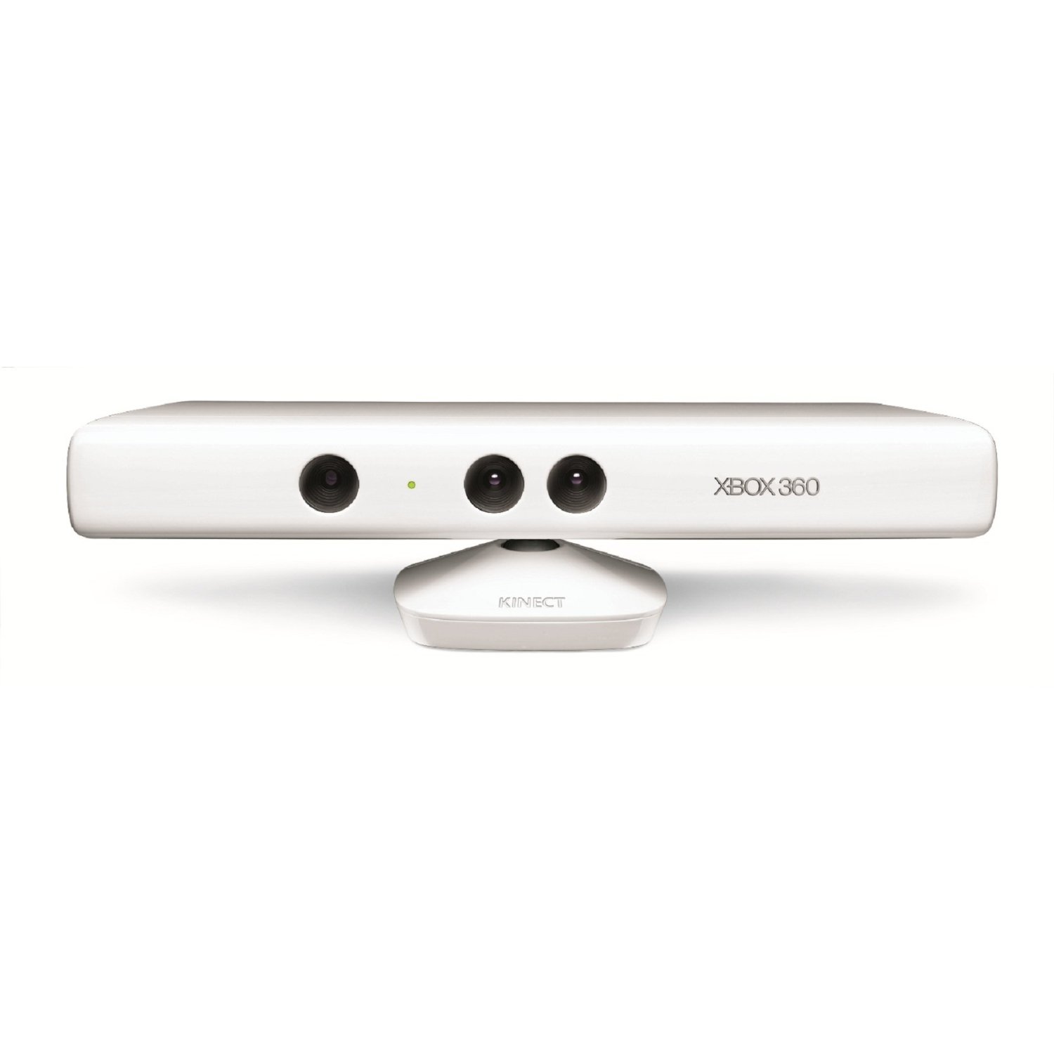 Xbox 360 Kinect Kamera Fehér