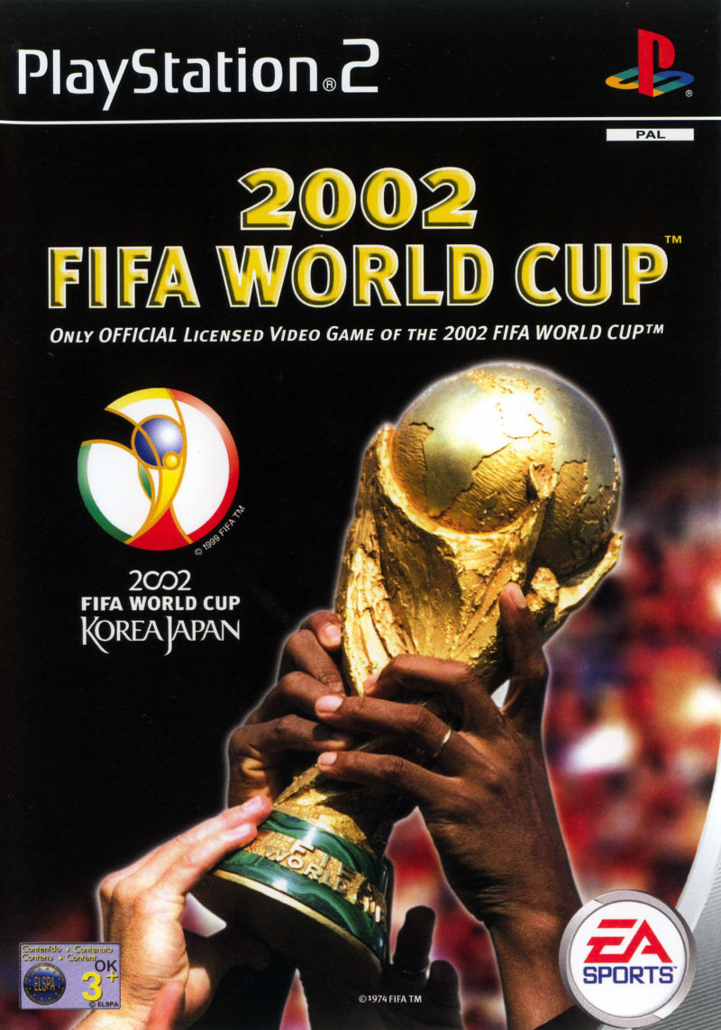 Fifa  World Cup 2002
