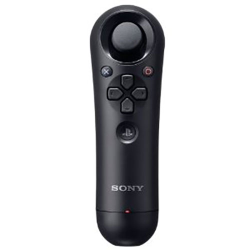 Sony Playstation 3 Move Navigation Controller