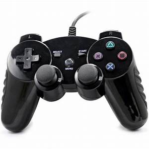 Ps3 Compatible Wired Controller