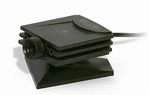  Sony PlayStation 2 Eye Toy Camera