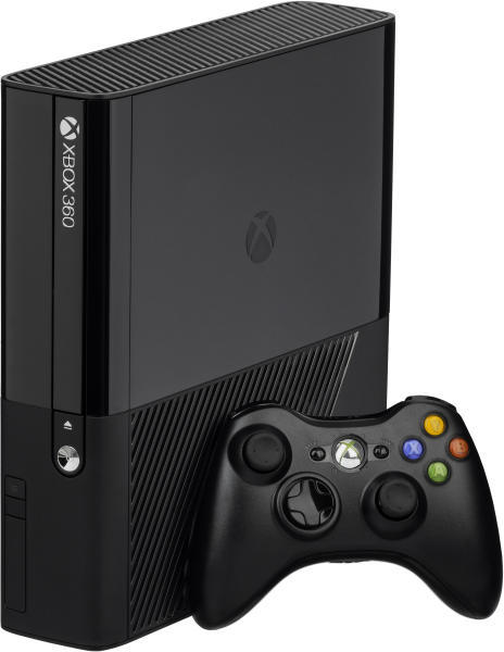 Microsoft Xbox 360 E 500 GB