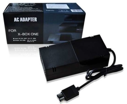 Hálózati adapter Xbox One konzolhoz (AC Adapter)