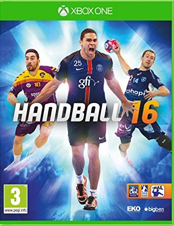  Handball 16