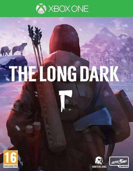  The Long Dark