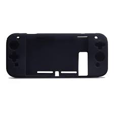 Silicone Portable Cover (For Switch)