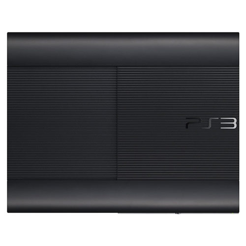 PlayStation 3 Super Slim 120gb