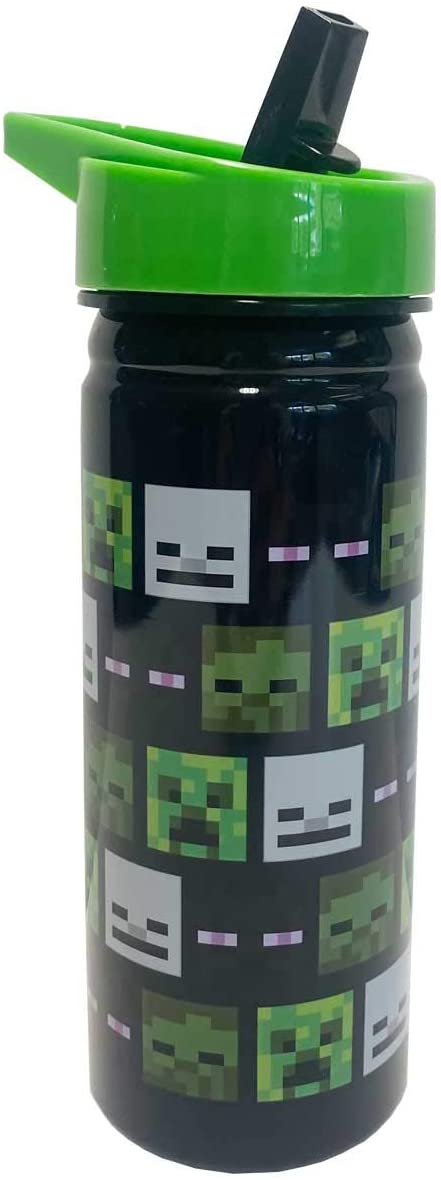 Minecraft Bottle (500ml)