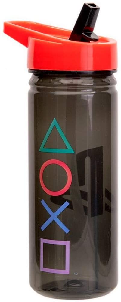 PlayStation Icon Bottle (Kulacs)