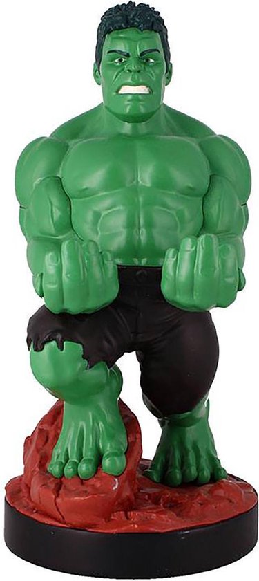 Marvel Hulk Telefon/Kontroller tartó (20cm)