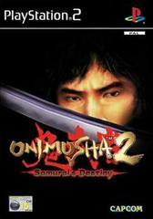 Onimusha 2 - PlayStation 2 Játékok