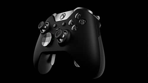 Xbox One Elite Wireless Controller Series 1