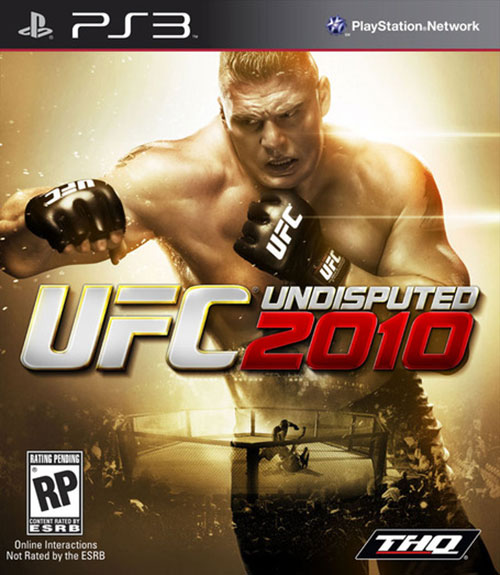 UFC 2010
